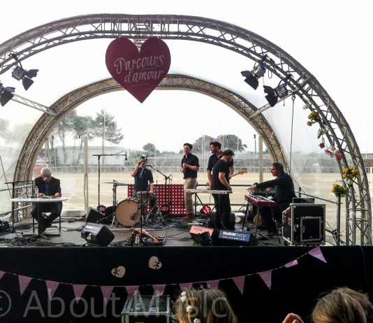 Vorbericht: Maifeld Derby 2017 MAIFELD DERBY © About Musïc | Stephanie Bauer