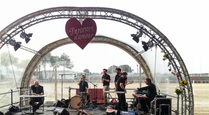 Maifeld Derby 2015 – Der Freitag MAIFELD DERBY © About Musïc | Stephanie Bauer