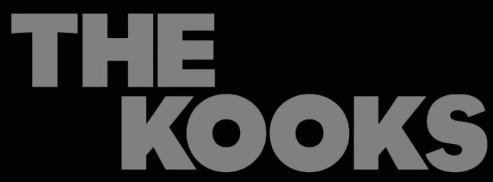 © www.facebook.com/thekooksofficial