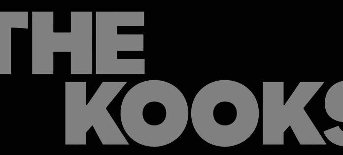 The Kooks spielen zwei Shows in Deutschland © www.facebook.com/thekooksofficial