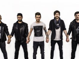 ANTIHELD – Southside Festival, Neue Single, Tourdaten © www.facebook.com/antiheldmusik I Fuchsrot Fotografie & Film