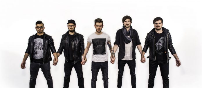 © www.facebook.com/antiheldmusik I Fuchsrot Fotografie & Film