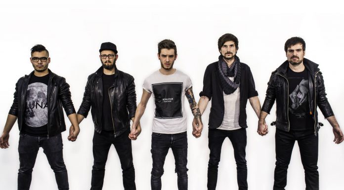 ANTIHELD – Southside Festival, Neue Single, Tourdaten © www.facebook.com/antiheldmusik I Fuchsrot Fotografie & Film