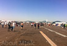 Rock am Ring im Stream ROCK AM RING © About Musïc | Stephanie Bauer