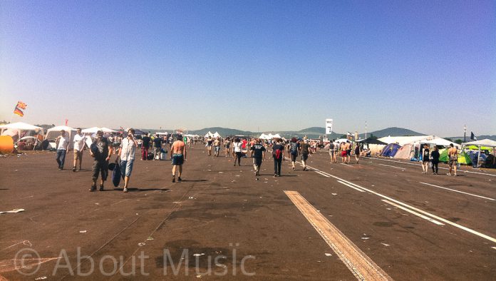 ROCK AM RING © About Musïc | Stephanie Bauer