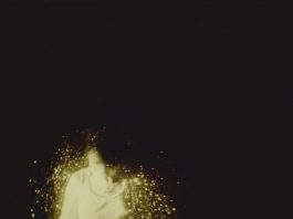 Heute erscheint My Love Is Cool von Wolf Alice