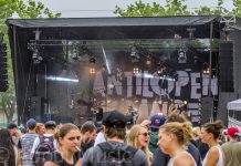 Antilopen Gang – Aufbruch Aufbruch Tour 2022 ANTILOPEN GANG © About Musïc | Stephanie Bauer