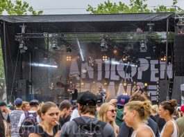 Antilopen Gang – Aufbruch Aufbruch Tour 2022 ANTILOPEN GANG © About Musïc | Stephanie Bauer