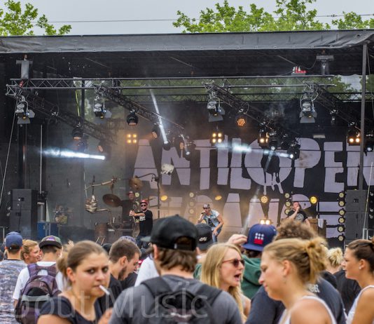 Antilopen Gang – Aufbruch Aufbruch Tour 2022 ANTILOPEN GANG © About Musïc | Stephanie Bauer