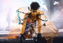 „Such a hurricane“ – Stuttgart Festival 2015