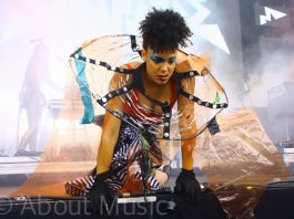 „Such a hurricane“ – Stuttgart Festival 2015