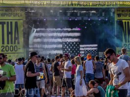 Mixery HipHop Open 2015 CROWD © About Musïc | Stephanie Bauer