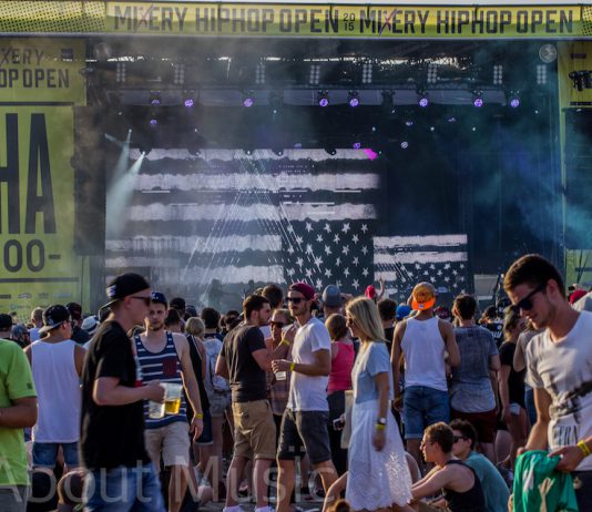 Mixery HipHop Open 2015 CROWD © About Musïc | Stephanie Bauer