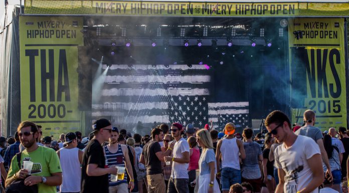 Mixery HipHop Open 2015 CROWD © About Musïc | Stephanie Bauer