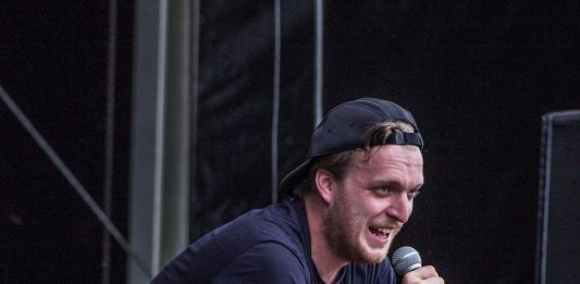 Karate Andi in Stuttgart – 23.11.2017