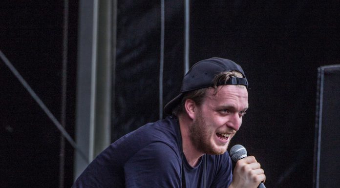 Karate Andi in Stuttgart – 23.11.2017