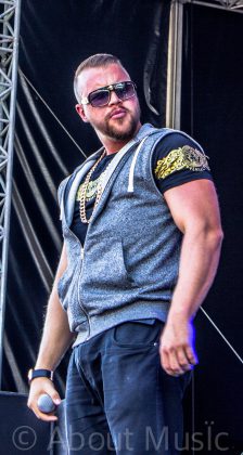 KOLLEGAH © About Musïc | Stephanie Bauer