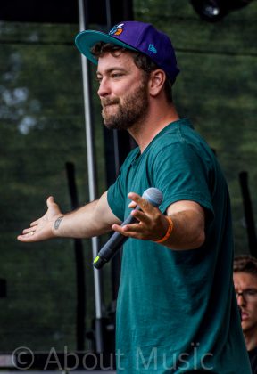 MARTERIA © About Musïc | Stephanie Bauer