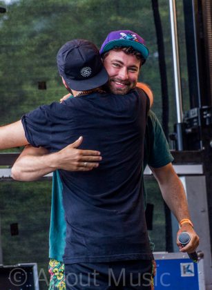 MARTERIA © About Musïc | Stephanie Bauer
