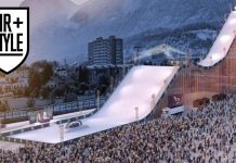 Air + Style 2017 in Innsbruck mit weiteren Acts © Opel Air & Style 2016
