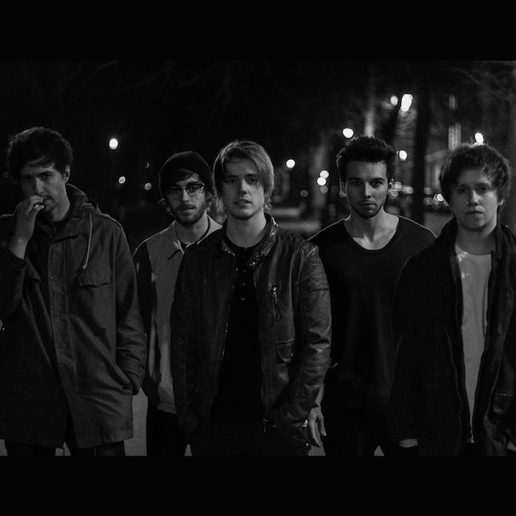 Группа 13 апрель. Группа nothing but Thieves. Группа Thirteen senses. Доминик крейк nothing but Thieves. Thirteen senses группа фото.