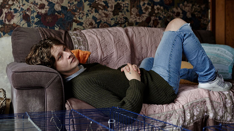 Hört West Kirby County Primary von Bill Ryder-Jones vorab im Stream © Foto: © 2016 RACHEL KING PHOTOGRAPHY