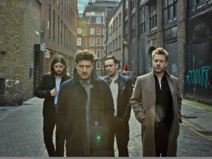 Mumford & Sons