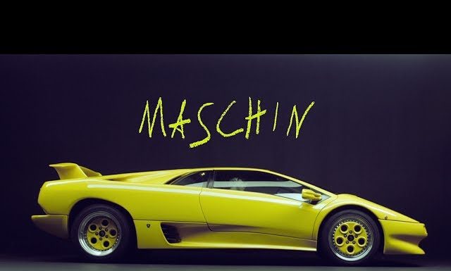 Stuttgart Festival 2016 – Bilderbuch!