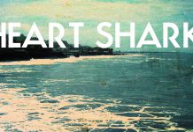 I Heart Sharks haben ein neues Album am Start