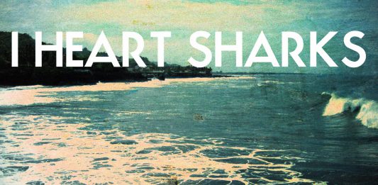 I Heart Sharks haben ein neues Album am Start