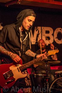 Slimboy © About Musïc | Stephanie Bauer