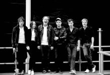 Thees Uhlmann – neue Single und neues Album