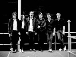 Thees Uhlmann in Reutlingen – 13.08.2019