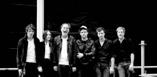 Thees Uhlmann Ende des Jahres auf großer Tour