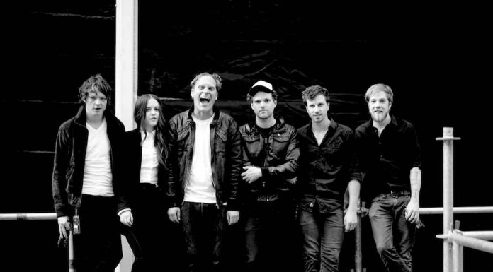 Thees Uhlmann kommt auf Lesetour