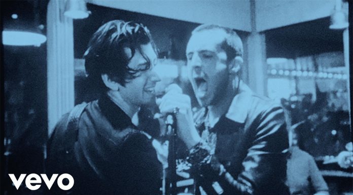 The Last Shadow Puppets veröffentlichen ersten Song
