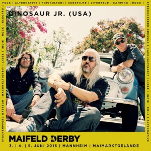 Maifeld Derby