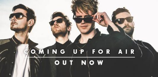 Kodaline bringen ein neues Album auf den Markt und kommen auf Tour