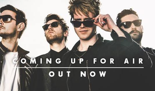 Kodaline bringen ein neues Album auf den Markt und kommen auf Tour
