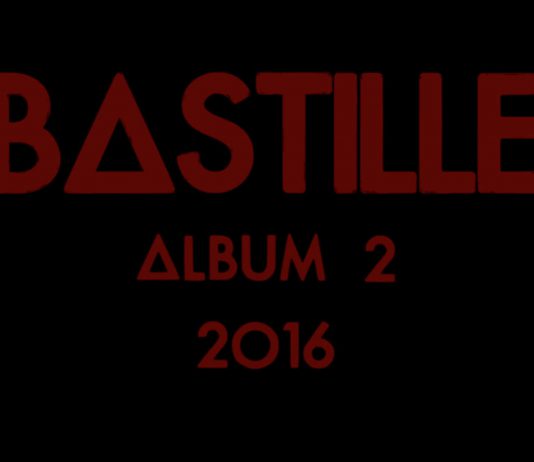 Bastille teasern ihr zweites Album