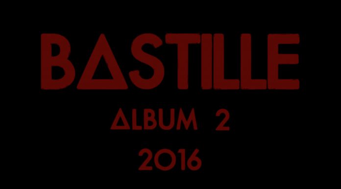 Bastille teasern ihr zweites Album