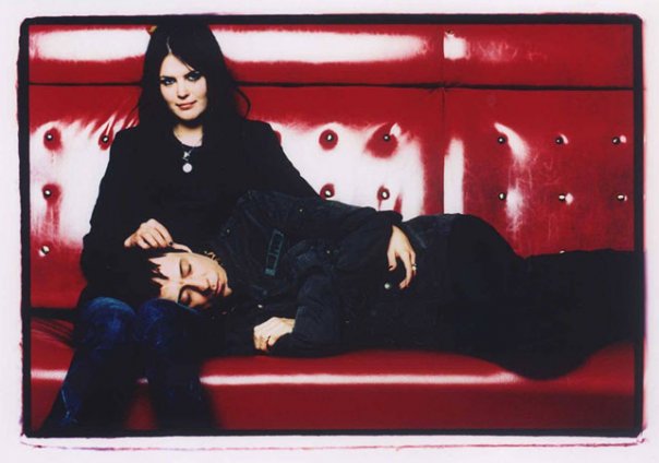 foto: www.facebook.com/TheKills