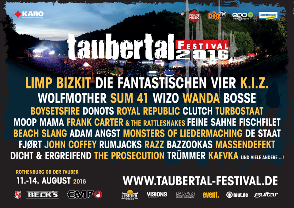 Taubertal Festival