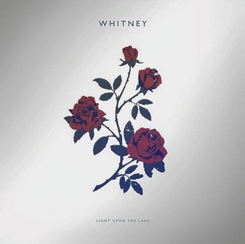 Whitney_Light Upon The Lake