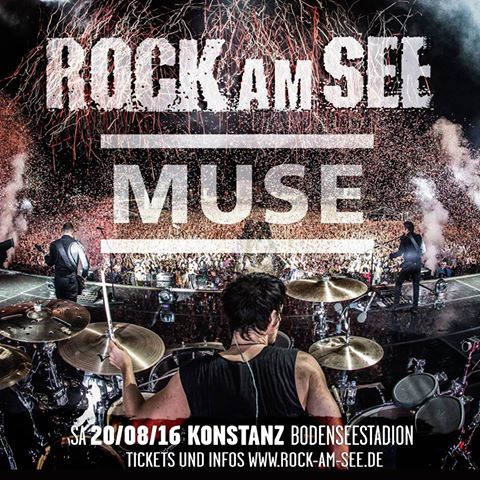Foto: facebook.com/rockamsee/ | © Hans Peter-Van Velthoven