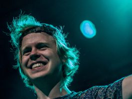 Kakkmaddafakka – Konzert am 15.04.2016 Im Wizemann in Stuttgart