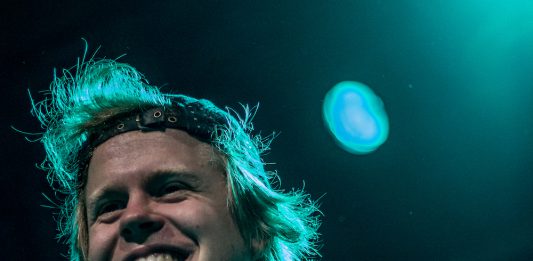 Kakkmaddafakka – Konzert am 15.04.2016 Im Wizemann in Stuttgart