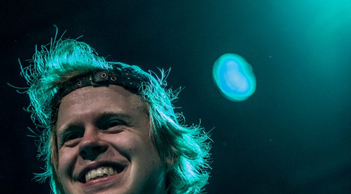 Kakkmaddafakka – Konzert am 15.04.2016 Im Wizemann in Stuttgart