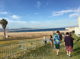 Primavera Sound – Playlist