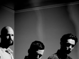 White Lies in Stuttgart – 06.10.2017